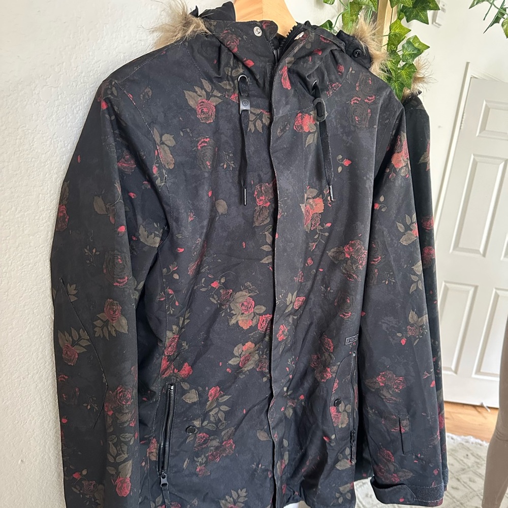 Volcom Snowboard Jacket